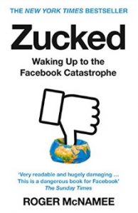  boicote das marcas ao Facebook